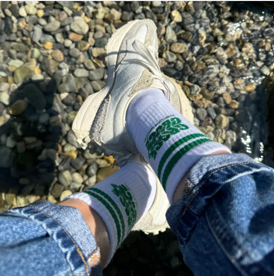 Chaussettes Grace