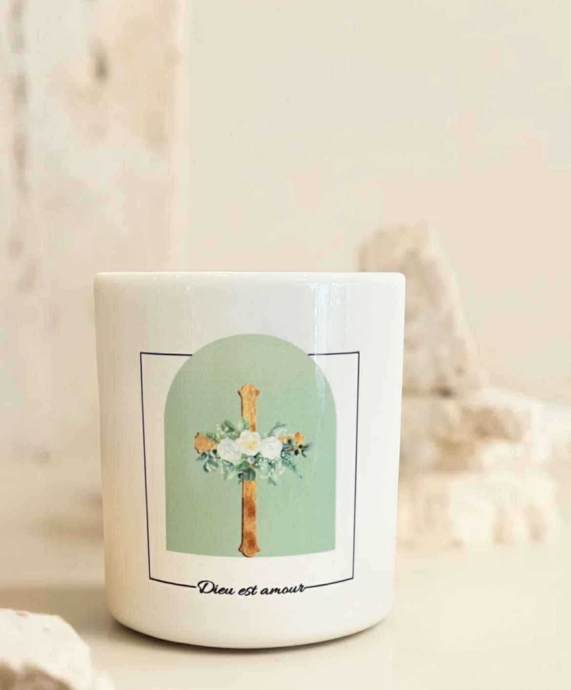 Brûle parfum amour