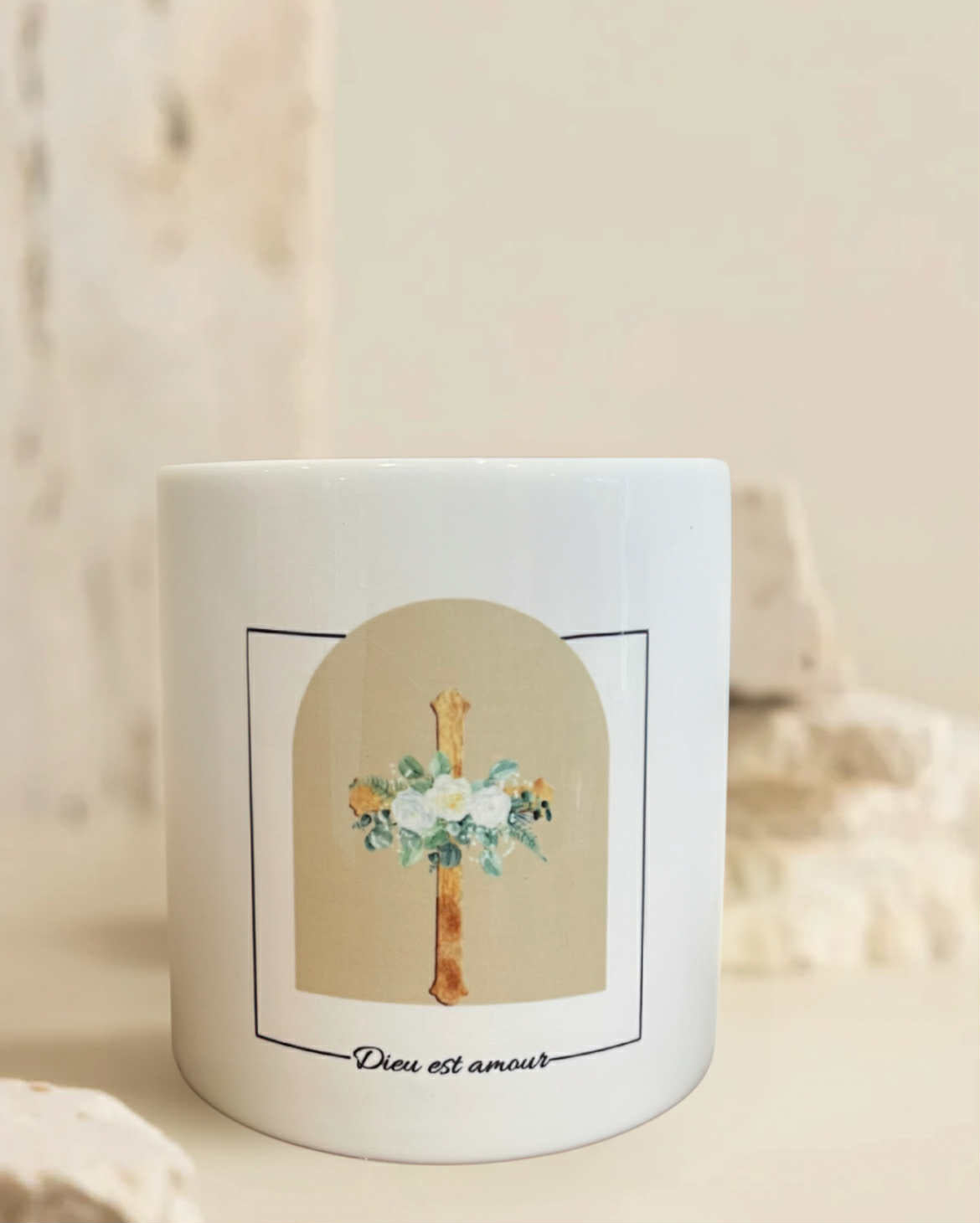 Brûle parfum amour