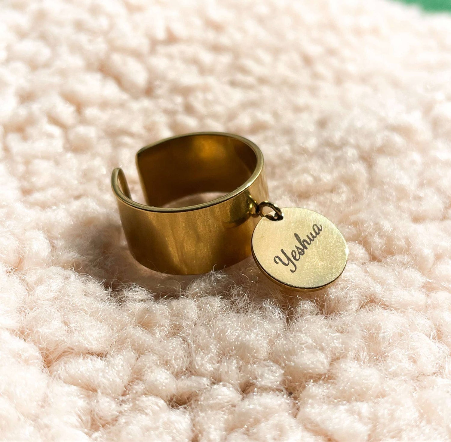 Bague