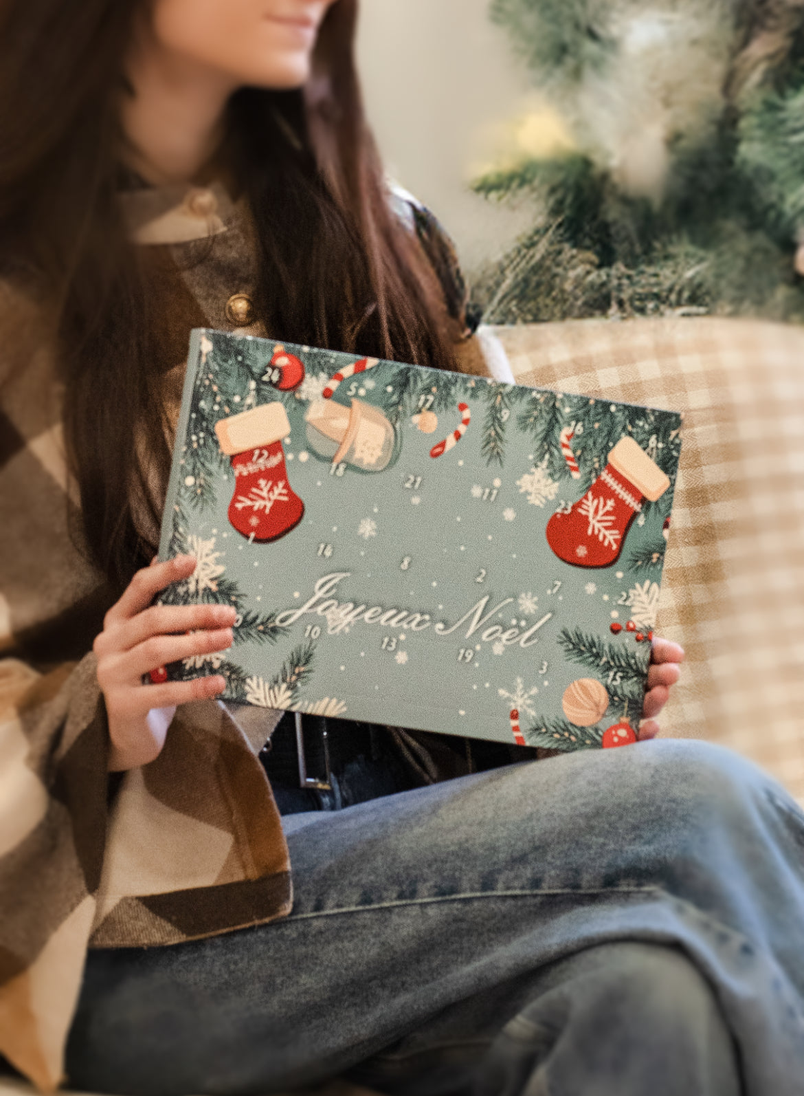 Calendrier de l'avent