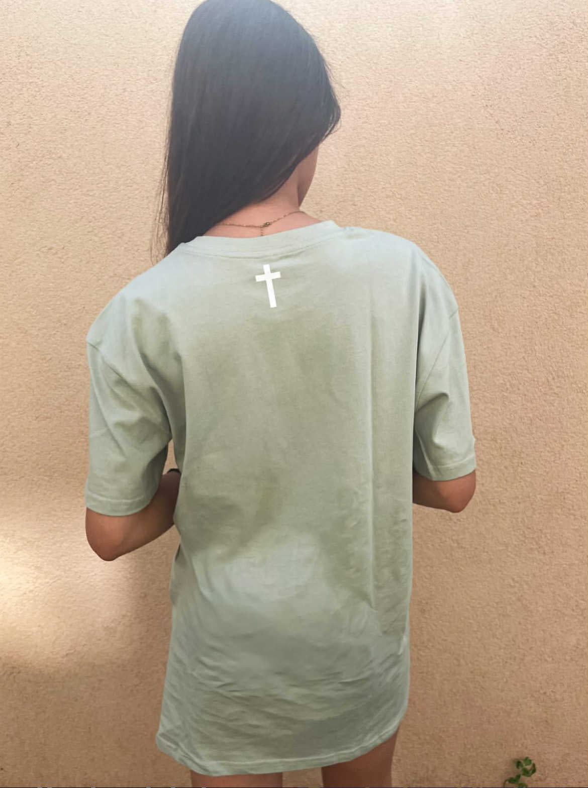 T-shirt Maison Nicée